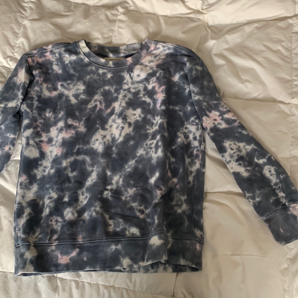 Lucky Brand Sweatshirt